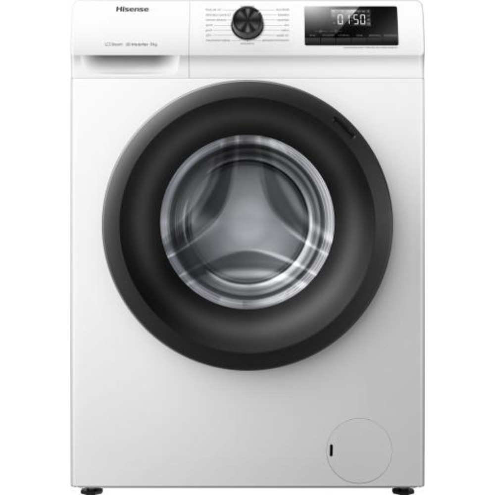 Машина за перење HISENSE WFQP8014EVM